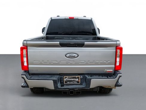 Used 2023 Ford F250 XLT AWD/4WD image 58
