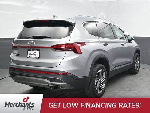Used 2023 Hyundai Santa Fe SEL AWD/4WD image 7