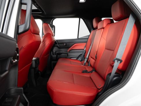 Used 2025 Toyota 4Runner TRD Pro image 23