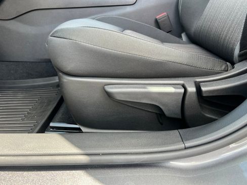 New 2025 Nissan Altima 2.5 S image 7