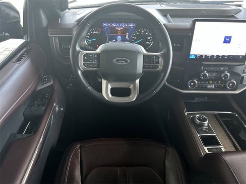 Used 2024 Ford Expedition Max Limited image 43