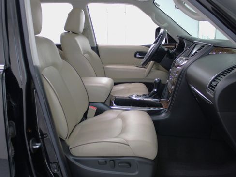 Used 2019 Nissan Armada SL w/ Premium Package image 50