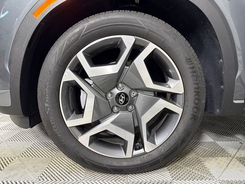 Used 2025 Hyundai Palisade SEL FWD image 24