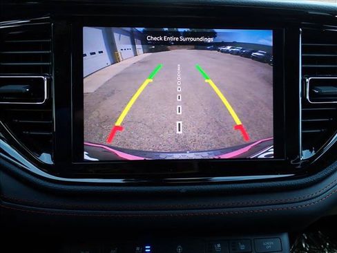 New 2026 Dodge Durango GT AWD/4WD image 20