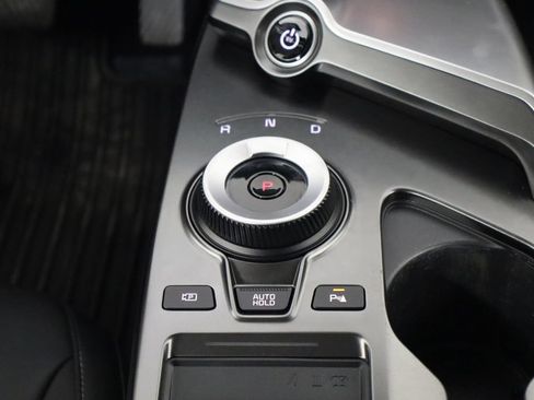 Used 2024 Kia EV6 Light RWD image 29