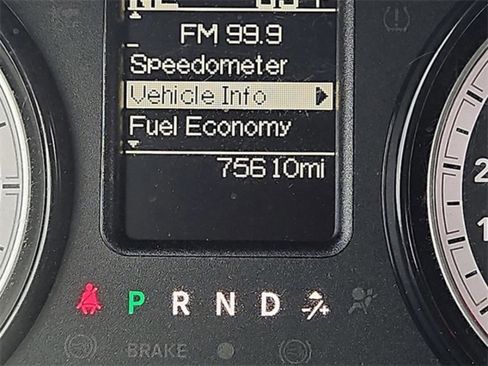 Used 2023 RAM 1500 Tradesman w/ Chrome Plus Package image 25