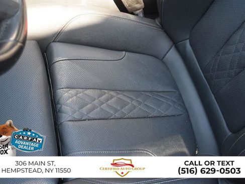 Used 2023 BMW 530e w/ M Sport Package RWD image 11