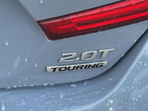 Used 2022 Honda Accord Touring image 8