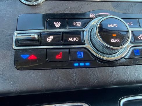 Used 2021 Lincoln Aviator Reserve w/ Equipment Group 201A AWD/4WD image 36