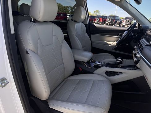 Used 2021 Kia Telluride SX w/ SX Prestige Package image 29