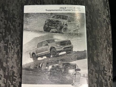 Used 2023 Ford F150 Tremor w/ Trailer Tow Package image 29