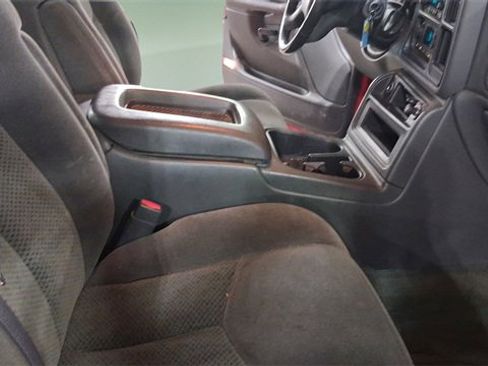 Used 2006 Chevrolet Silverado 2500 LT image 20