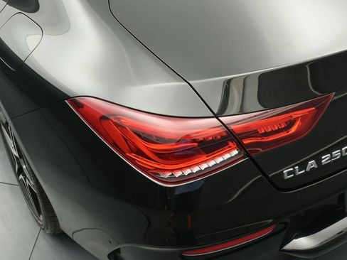 Used 2023 Mercedes-Benz CLA 250 4MATIC image 14