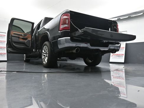 Used 2019 RAM 1500 Limited image 30