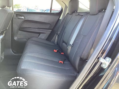 Used 2016 Chevrolet Equinox LT w/ Convenience Package AWD/4WD image 15