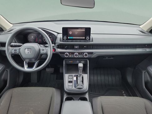 Certified 2023 Honda CR-V LX image 11
