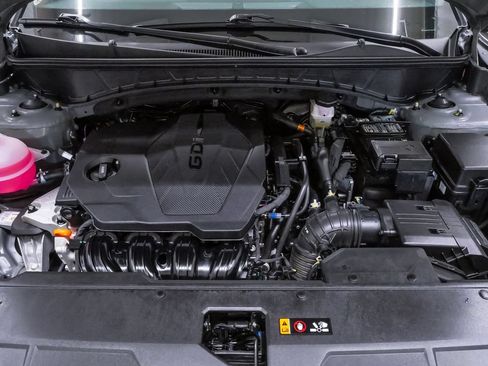 Certified 2026 Hyundai Tucson SEL FWD image 26