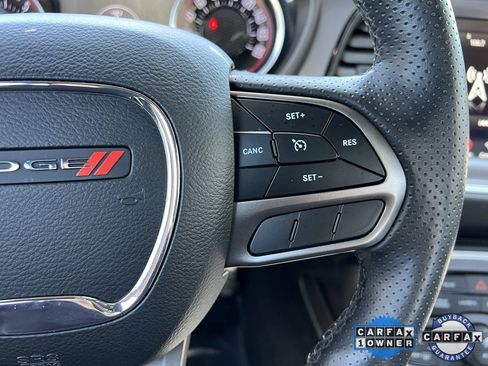 Certified 2020 Dodge Challenger R/T Scat Pack image 20