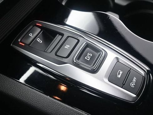 Used 2020 Honda Passport Elite image 13