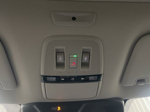 Certified 2025 INFINITI QX80 Sensory image 20