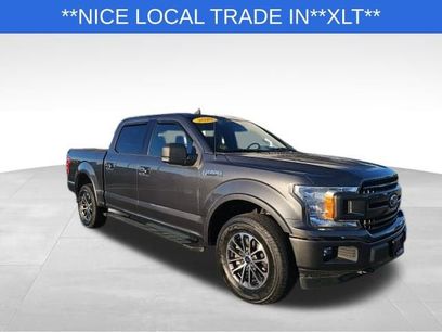 Used 2020 Ford F150 XLT w/ Equipment Group 302A Luxury