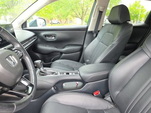 Used 2024 Honda HR-V EX-L image 22