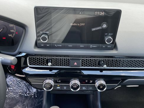 Used 2026 Honda Civic Sport image 26