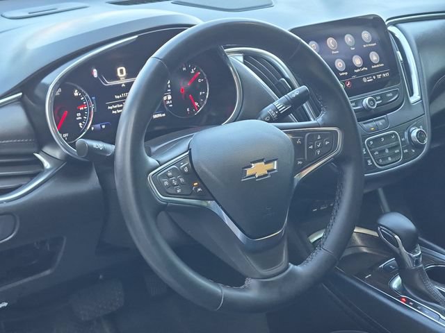 Used 2024 Chevrolet Malibu LT FWD image 31