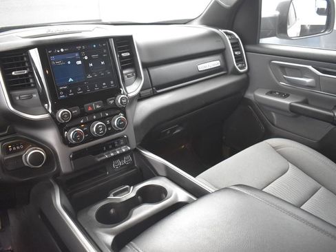 Used 2022 RAM 1500 Lone Star image 33