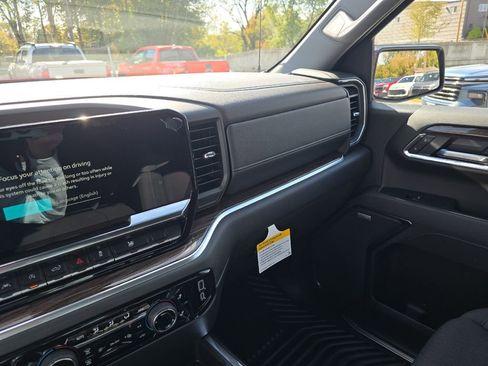 New 2026 Chevrolet Silverado 1500 RST w/ Convenience Package II image 33