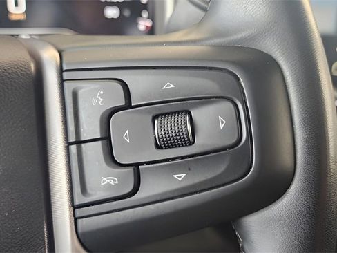 Used 2025 GMC Sierra 1500 SLT image 26