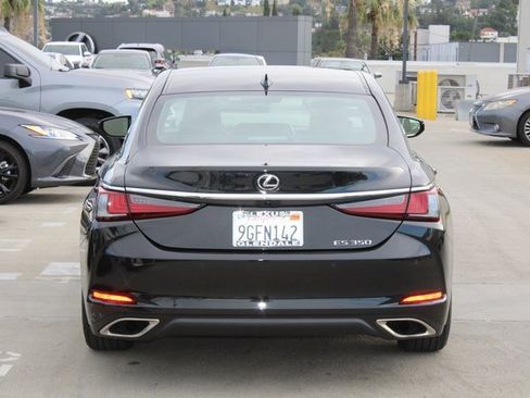 Used 2023 Lexus ES 350 w/ Premium Package image 19