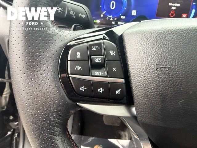 Used 2023 Ford Explorer ST w/ Equipment Group 401A AWD/4WD image 14