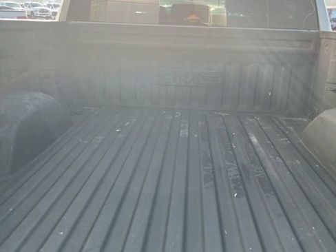 Used 2021 GMC Sierra 1500 SLE image 37