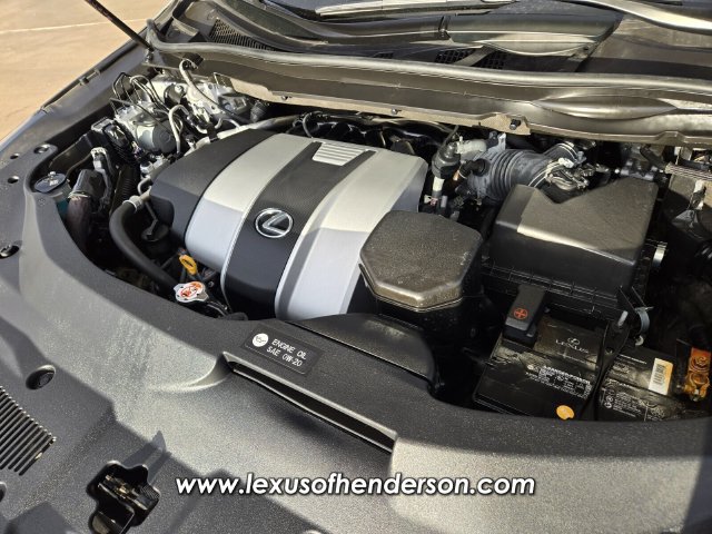Used 2021 Lexus RX 350L FWD w/ Premium Package image 21