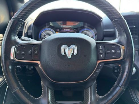 Used 2020 RAM 1500 Limited AWD/4WD image 14