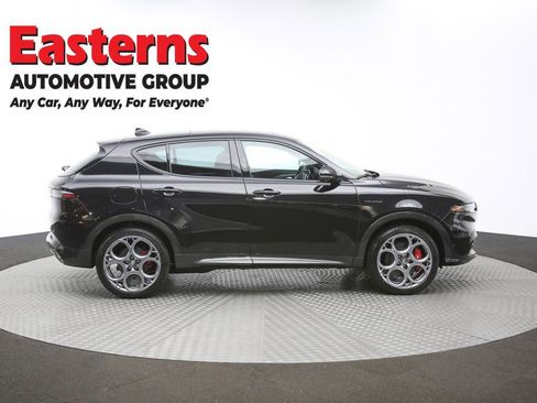 Used 2024 Alfa Romeo Tonale Veloce AWD/4WD image 46