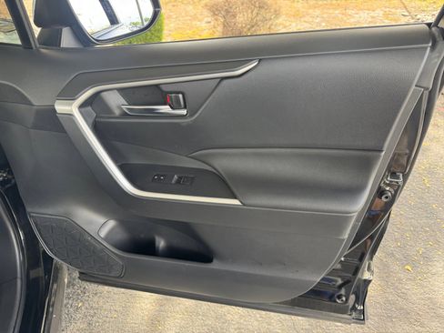 Certified 2023 Toyota RAV4 XLE image 16