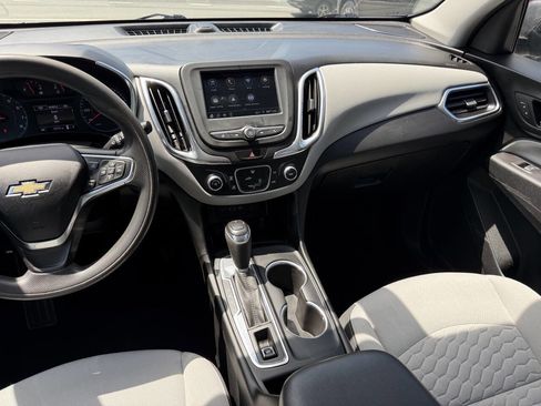 Used 2019 Chevrolet Equinox LS w/ LS Convenience Package image 19