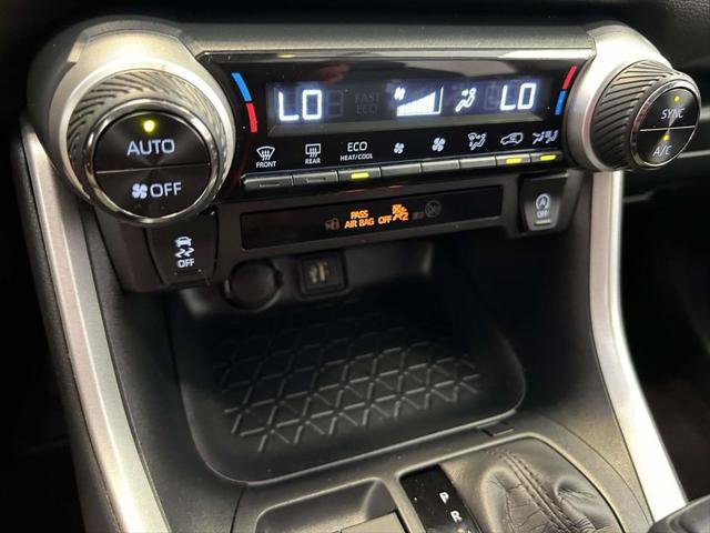 Certified 2025 Toyota RAV4 XLE AWD/4WD image 22