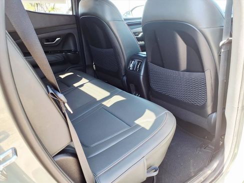 Certified 2022 Hyundai Santa Cruz Limited image 13