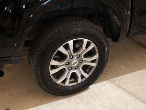 Used 2020 Ford Ranger Lariat w/ FX4 Off-Road Package image 21