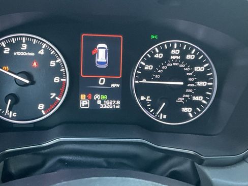 Used 2022 Subaru Outback Limited image 13