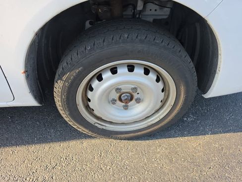 Used 2020 Nissan NV200 S image 12