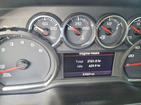 Used 2020 Chevrolet Silverado 1500 RST w/ All-Star Edition image 25