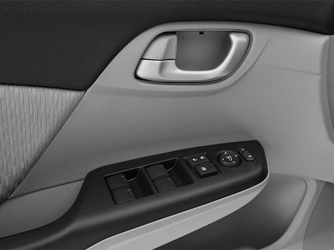 Used 2014 Honda Civic LX image 19