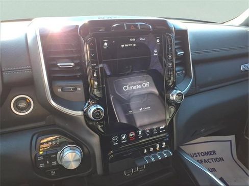 Used 2021 RAM 1500 Laramie w/ Sport Appearance Package image 18