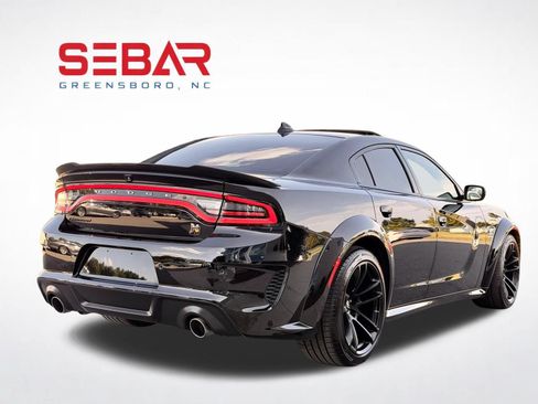 Used 2023 Dodge Charger Scat Pack RWD image 15