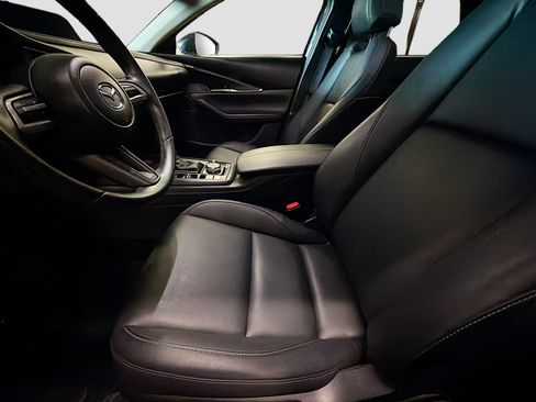 Used 2023 MAZDA CX-30 AWD 2.5 S w/ Select Package image 13