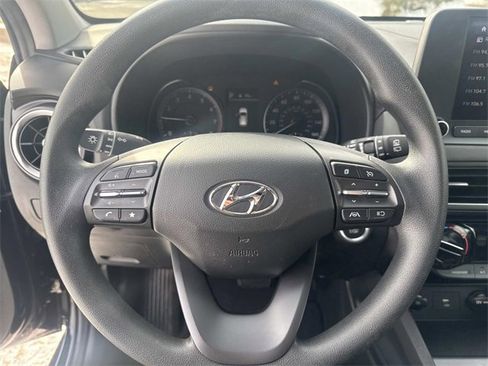Certified 2023 Hyundai Kona SEL image 8